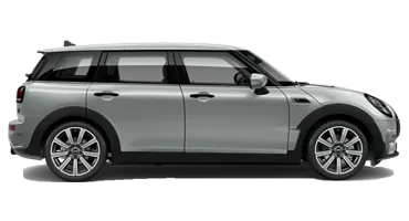 Mini Cooper Clubman