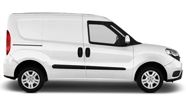 Doblo Cargo