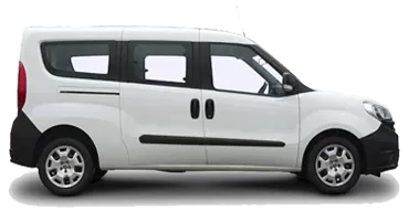 Doblo Combi