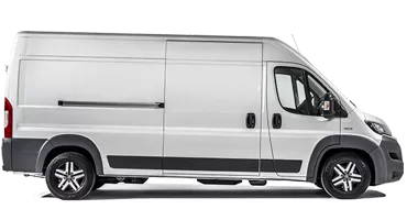Ducato Van