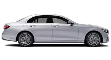 Mercedes-Benz E-Serisi