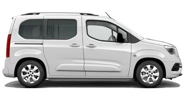 e-Transit Minibus