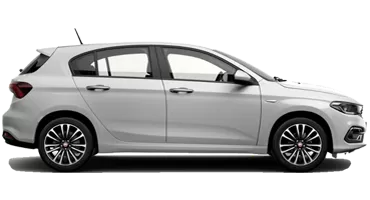 Fiat Egea HB MultiJet