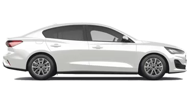 Focus Sedan