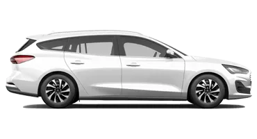 Ford Focus SW EcoBlue