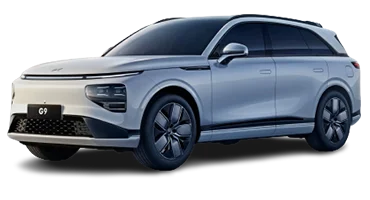 XPeng G9