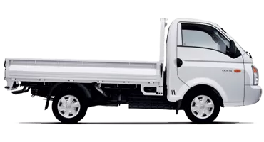 Hyundai H-100 Kamyonet
