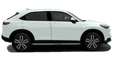Honda HR-V e:HEV