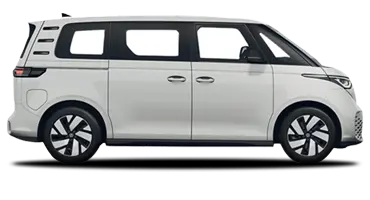Volkswagen ID.Buzz Cargo