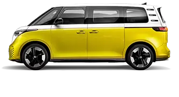 Volkswagen ID.Buzz GTX