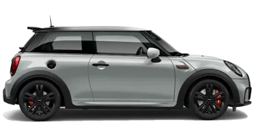 Mini JCW
