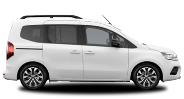 Renault Kangoo Multix