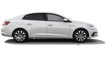 Megane Sedan