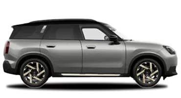 Mini Countryman C