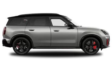 Mini MINI COUNTRYMAN S ALL4