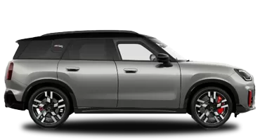 Mini MINI JOHN COOPER WORKS COUNTRYMAN ALL4