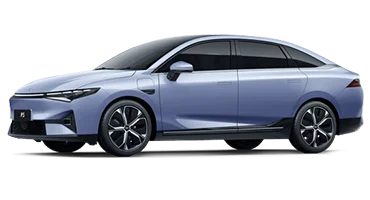 XPeng P5