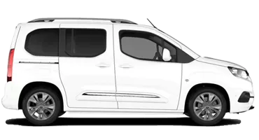 Toyota Proace Max