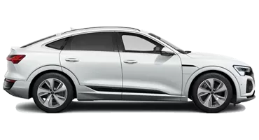 Audi Q6 Sportback E-tron