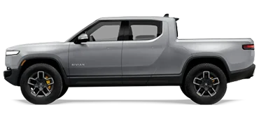 Rivian R1T