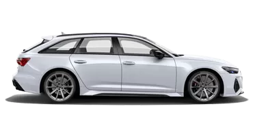 RS6 Avant