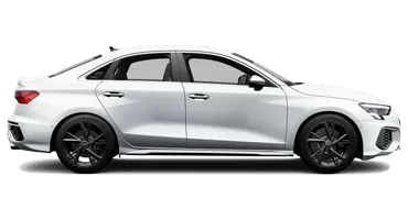 S3 Sedan