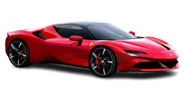 Ferrari SF90 Stradale