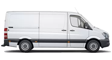 Sprinter Panelvan
