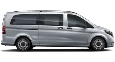 Mercedes Vito Tourer