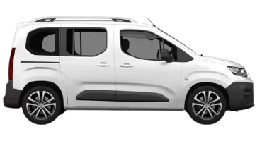 Fiat Yeni Doblo Combi