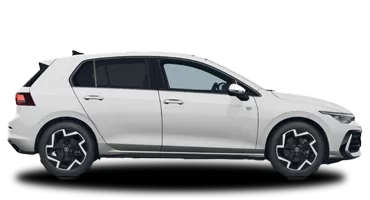 Volkswagen Yeni Golf