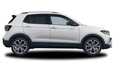 Volkswagen Yeni T-Cross