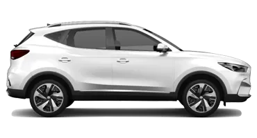 MG ZS EV