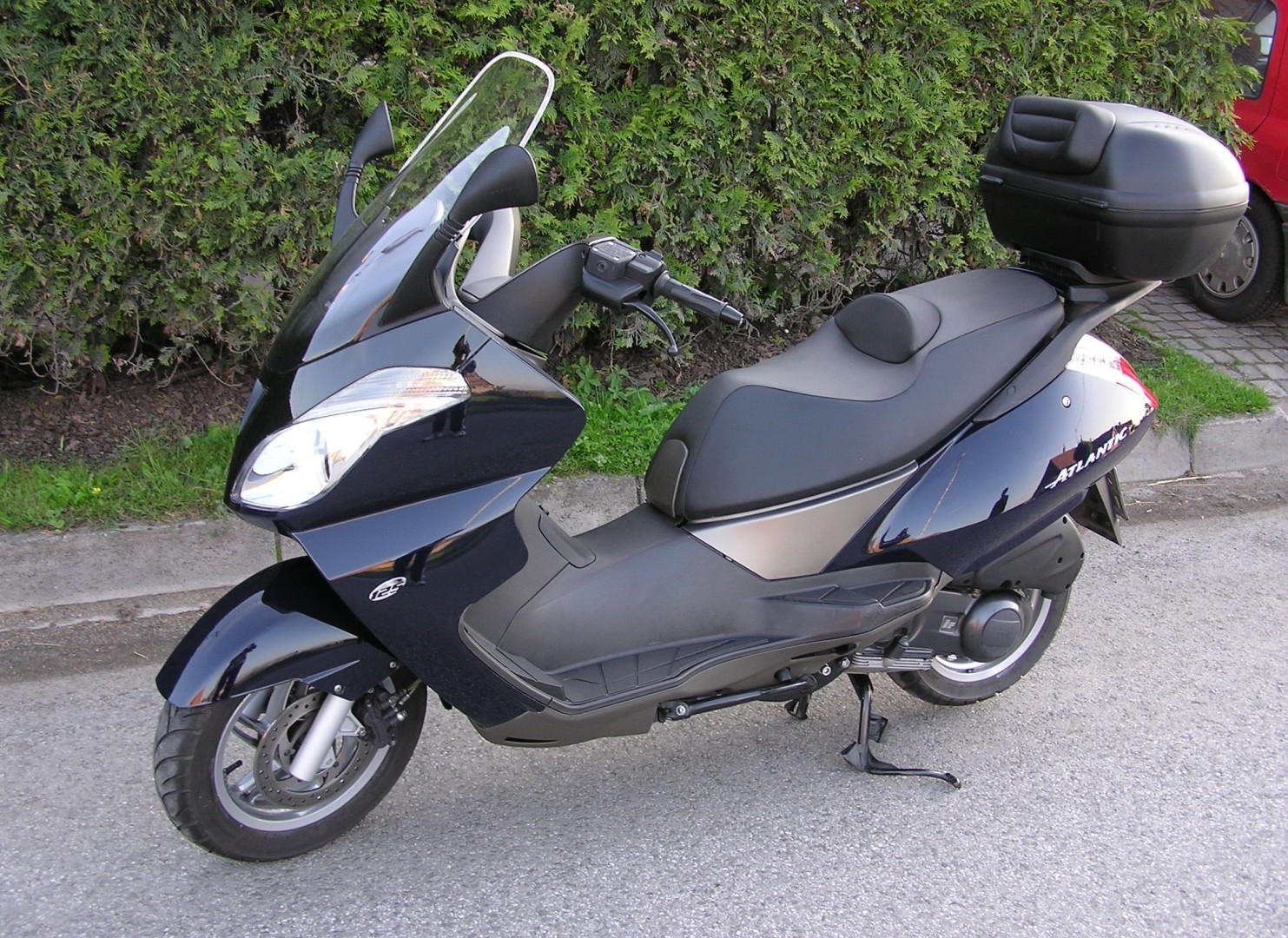 Aprilia APRILIA Atlantic - 1