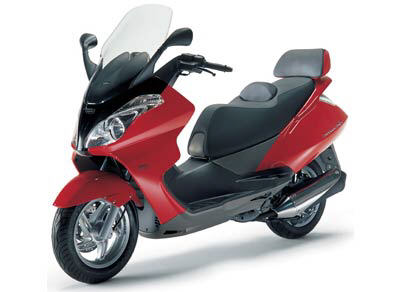 Aprilia APRILIA Atlantic - 1