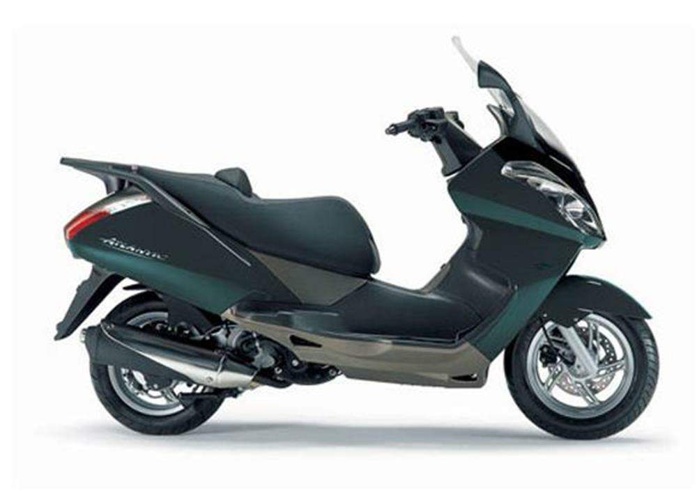 APRILIA Atlantic