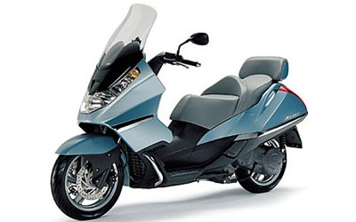 APRILIA Atlantic