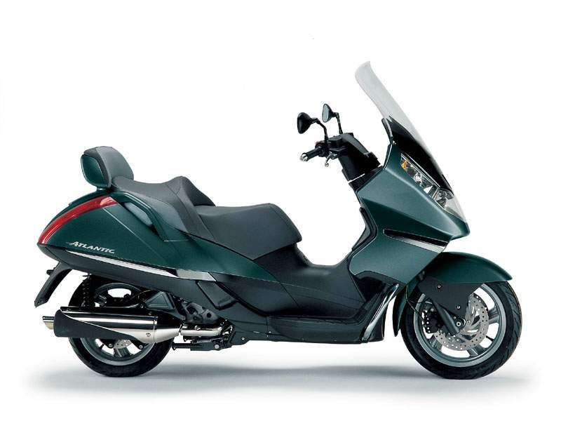 Aprilia APRILIA Atlantic - 1