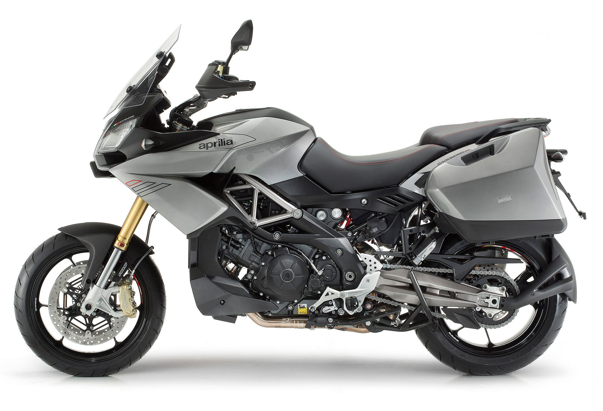 Aprilia APRILIA Caponord - 1