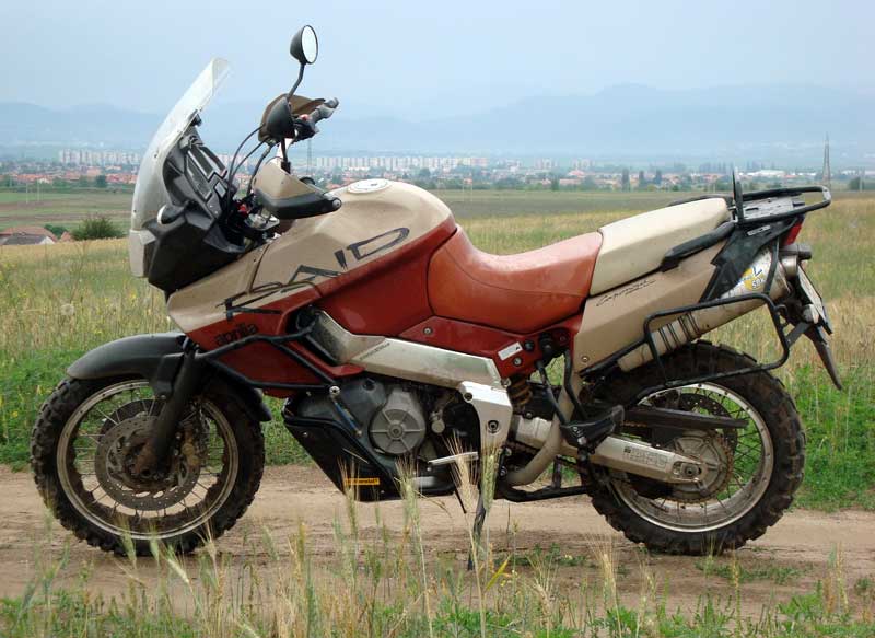APRILIA Caponord