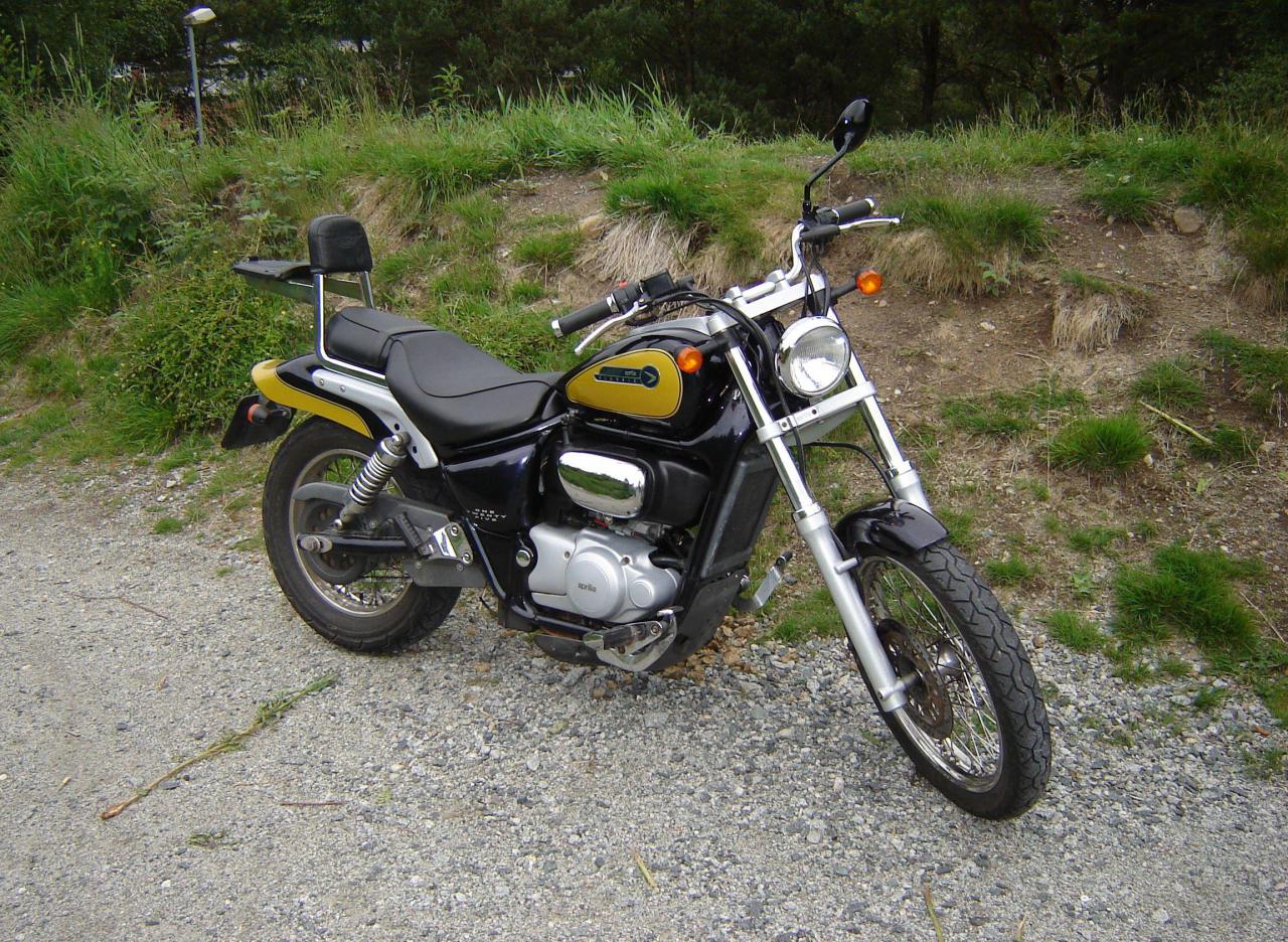 Aprilia APRILIA Classic - 1