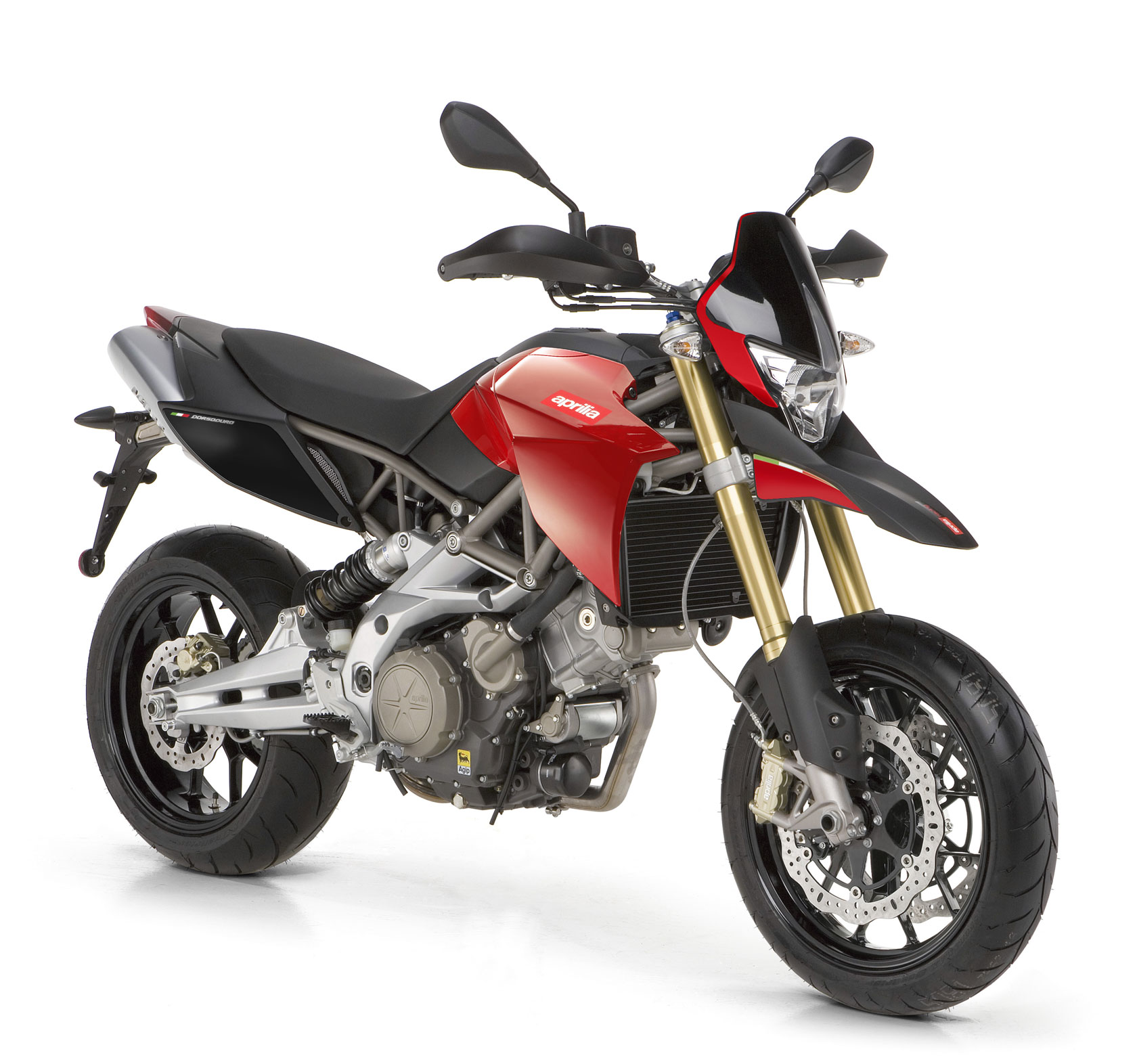 Aprilia APRILIA Dorsoduro - 1