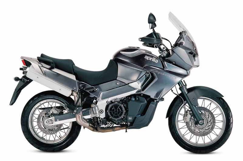 APRILIA Caponord