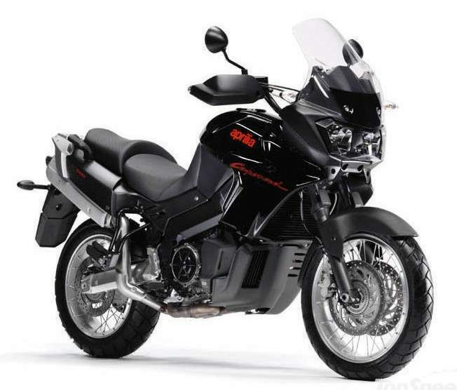 Aprilia APRILIA Caponord - 1