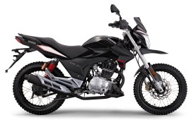 APRILIA ETX