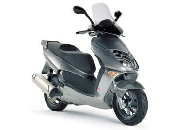 Aprilia APRILIA Leonardo - 1