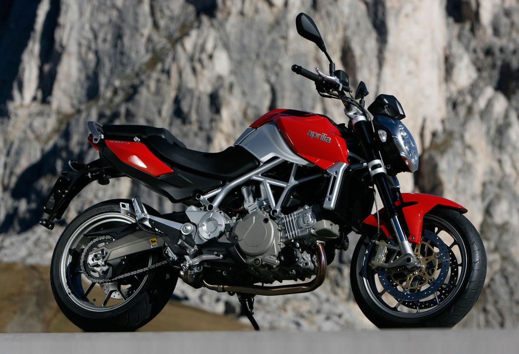 Aprilia APRILIA Mana - 1