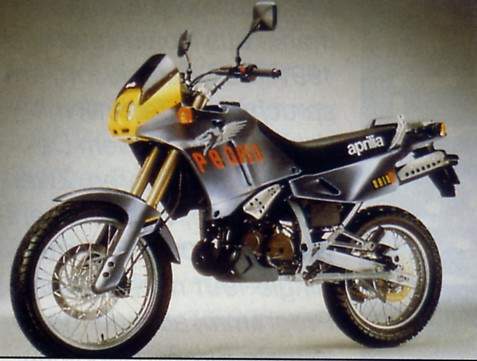 Aprilia APRILIA Pegaso - 1