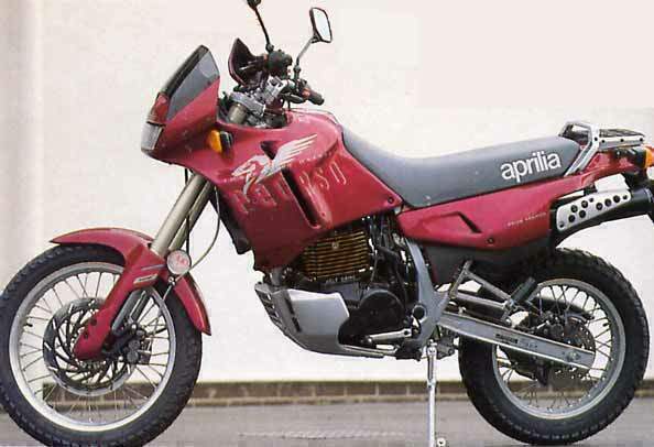 Aprilia APRILIA Pegaso - 1