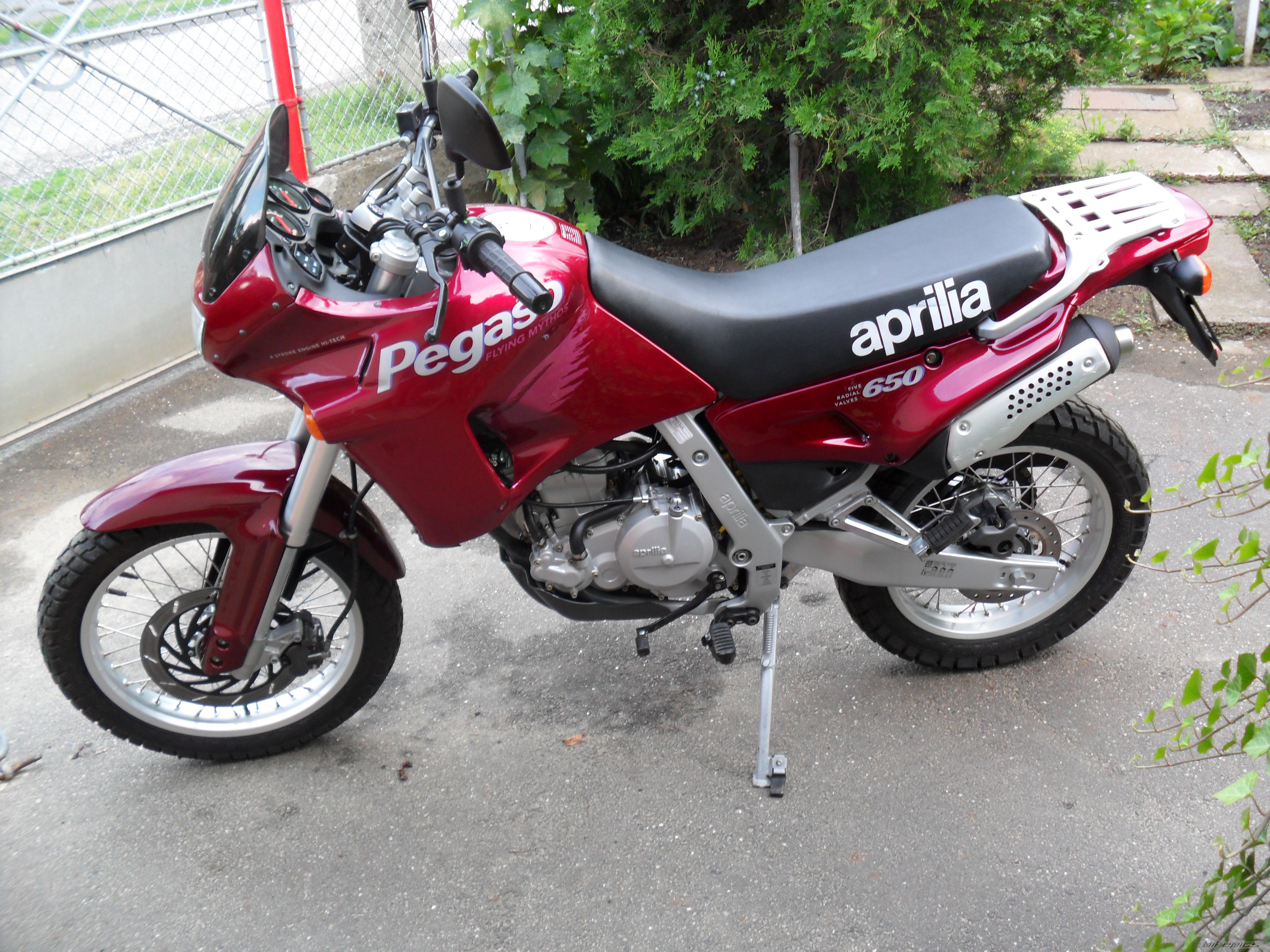 Aprilia APRILIA Pegaso - 1